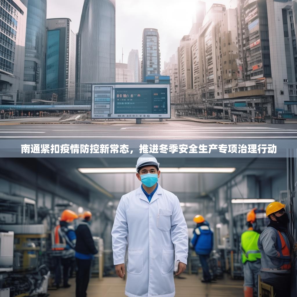 南通紧扣疫情防控新常态，推进冬季安全生产专项治理行动