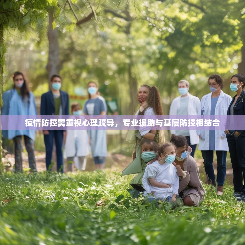 疫情防控需重视心理疏导，专业援助与基层防控相结合