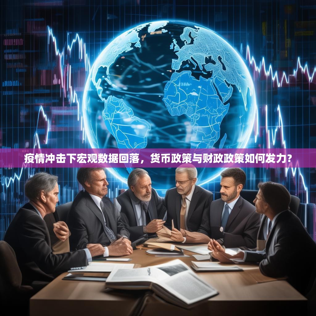 疫情冲击下宏观数据回落,货币政策与财政政策如何发力?