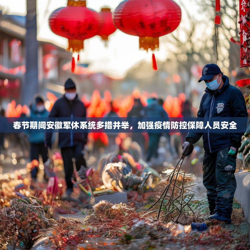 春节期间安徽军休系统多措并举，加强疫情防控保障人员安全