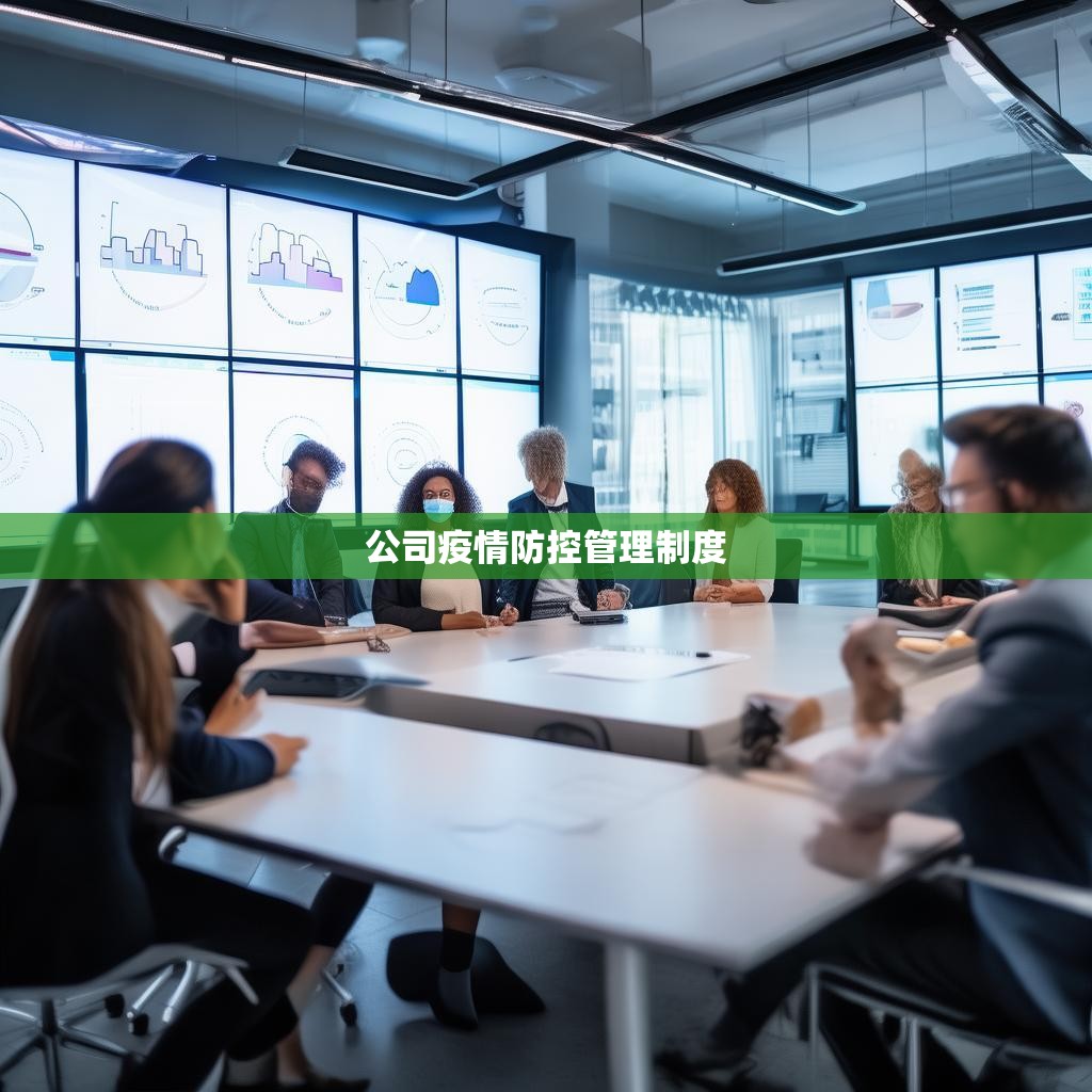 公司疫情防控管理制度