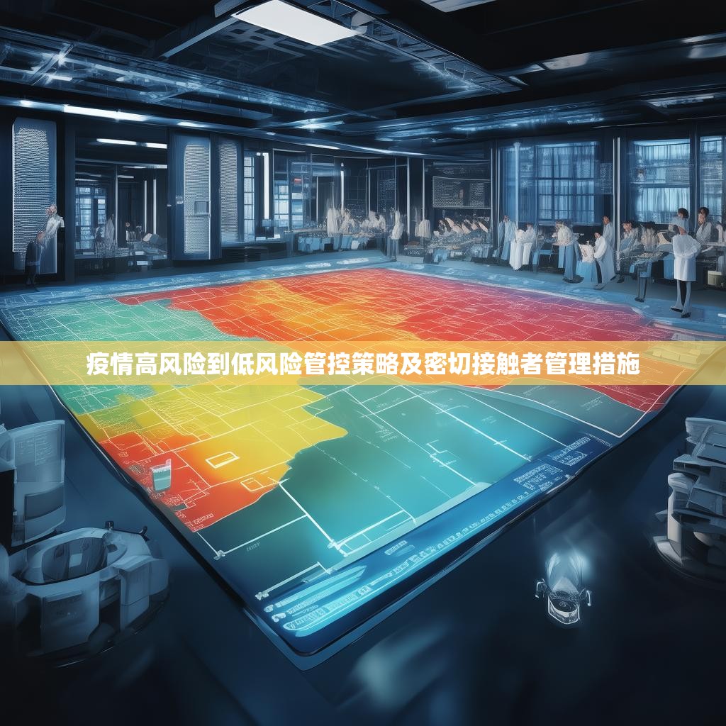 疫情高风险到低风险管控策略及密切接触者管理措施
