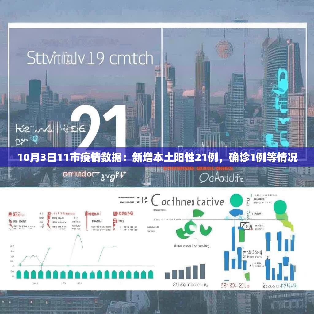 10月3日11市疫情数据：新增本土阳性21例，确诊1例等情况