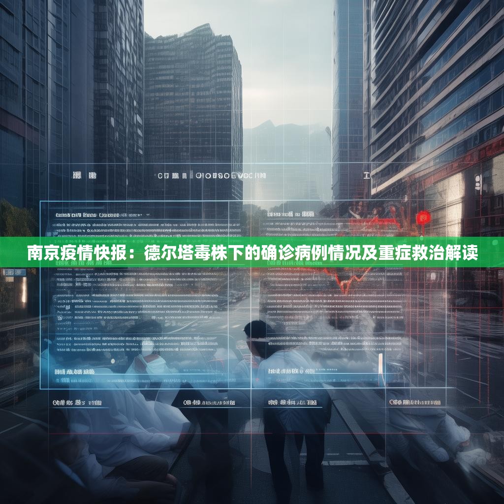 南京疫情快报：德尔塔毒株下的确诊病例情况及重症救治解读