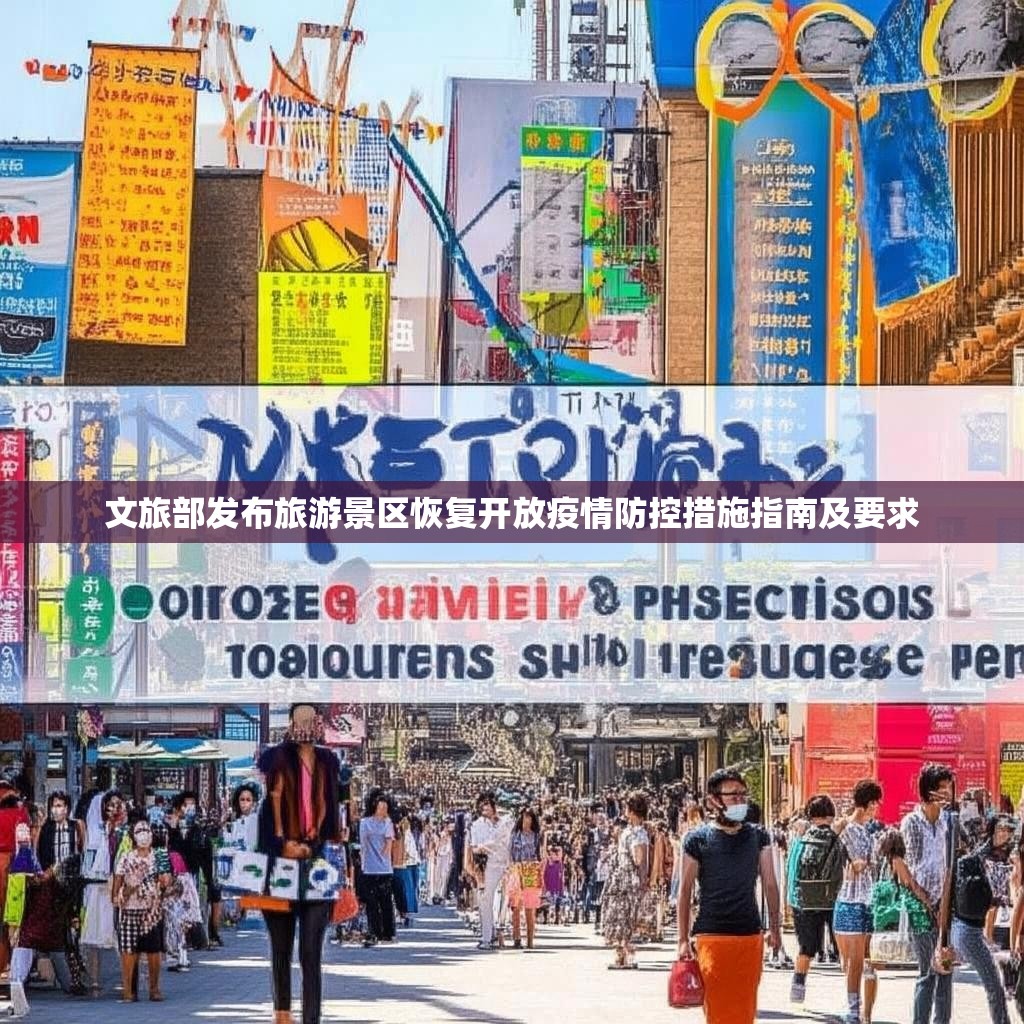 文旅部发布旅游景区恢复开放疫情防控措施指南及要求