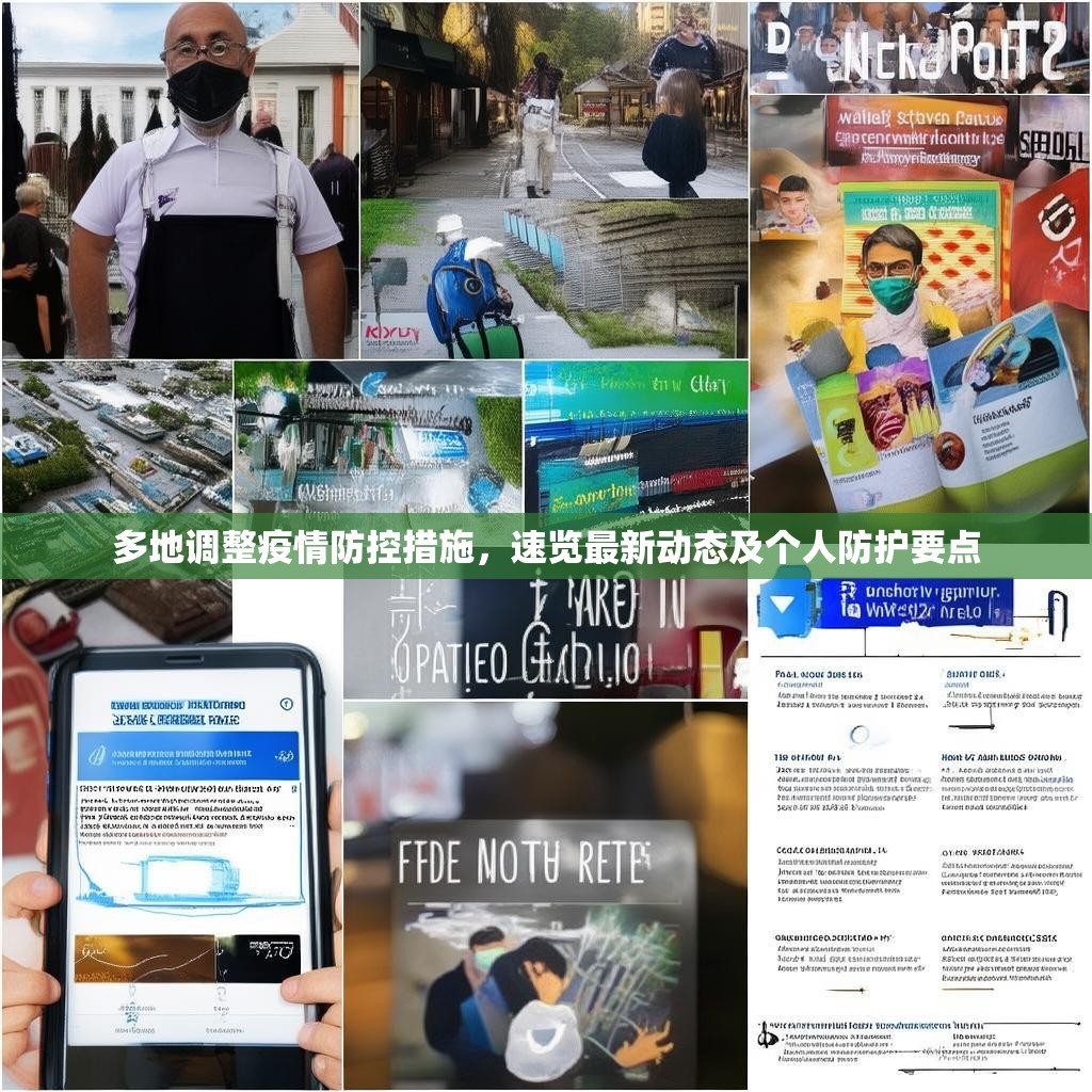 多地调整疫情防控措施，速览最新动态及个人防护要点
