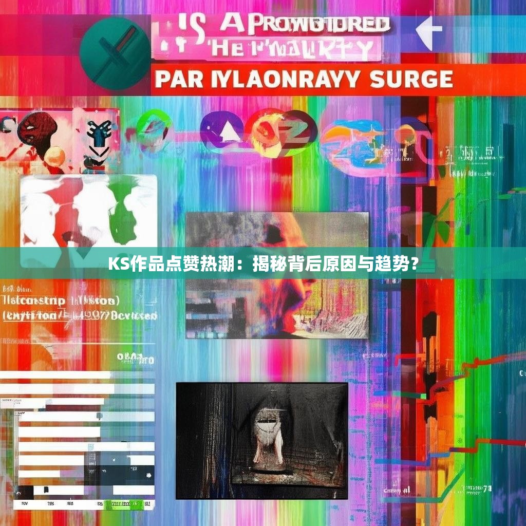 KS作品点赞热潮：揭秘背后原因与趋势？