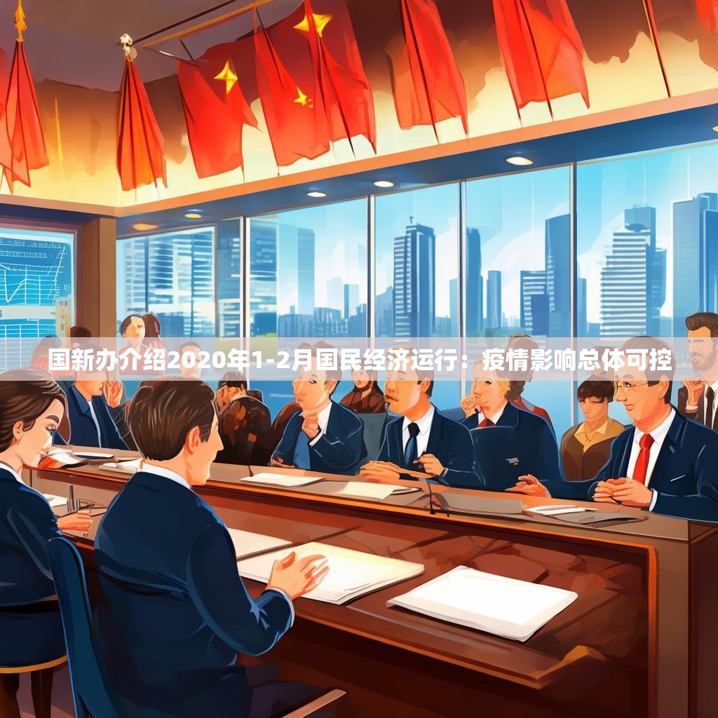 国新办介绍2020年1-2月国民经济运行：疫情影响总体可控