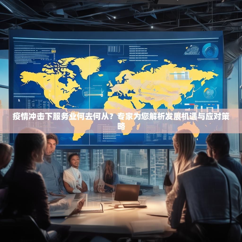 疫情冲击下服务业何去何从？专家为您解析发展机遇与应对策略