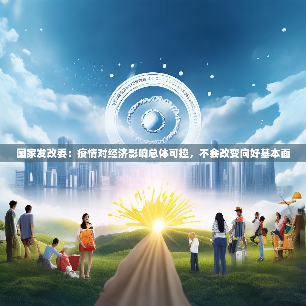 国家发改委：疫情对经济影响总体可控，不会改变向好基本面