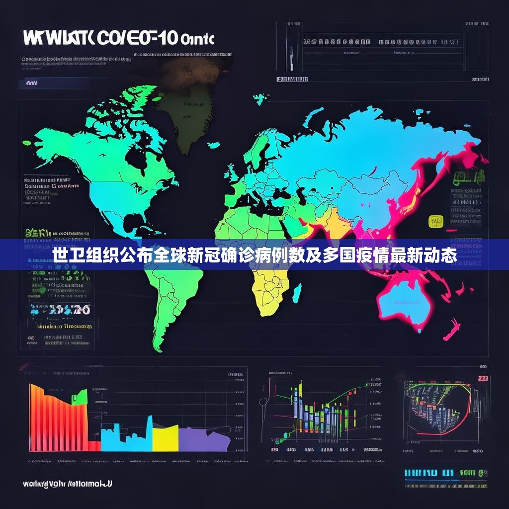 世卫组织公布全球新冠确诊病例数及多国疫情最新动态