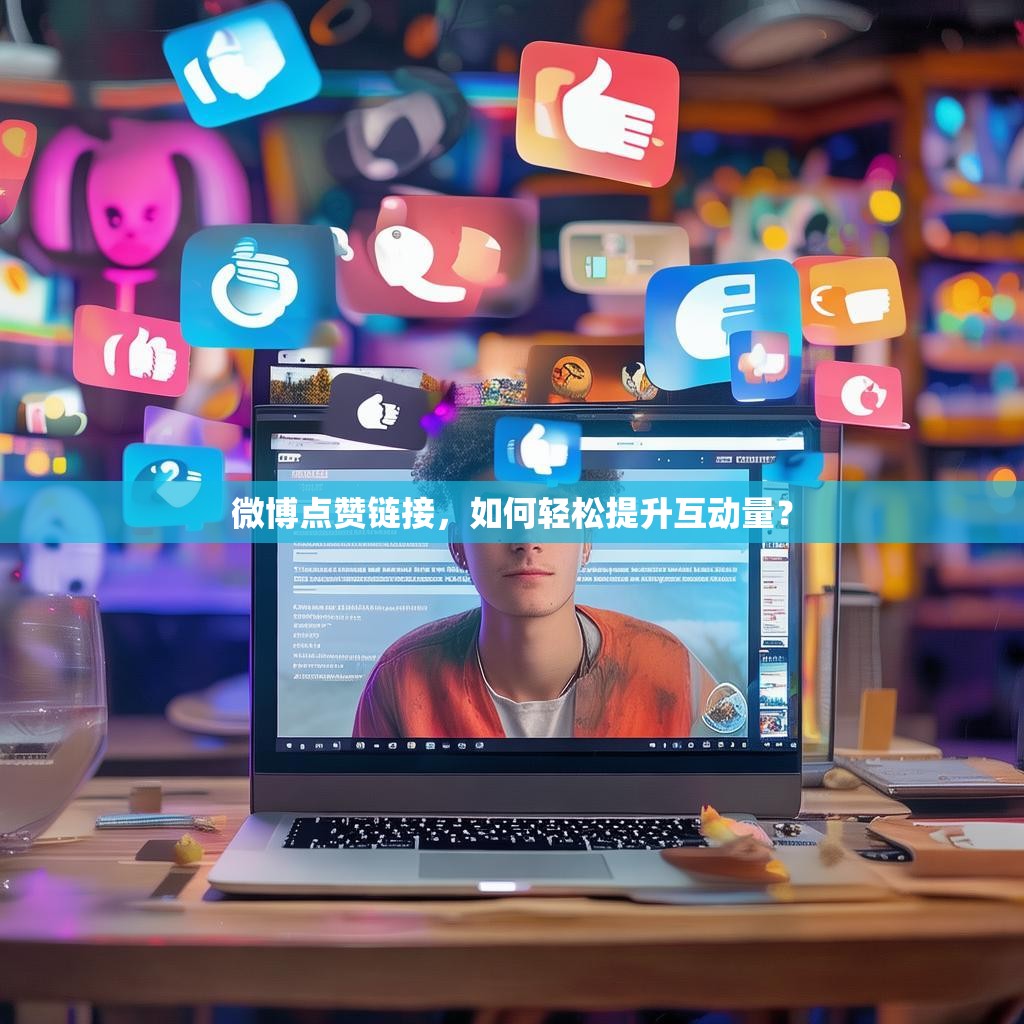 微博点赞链接，如何轻松提升互动量？