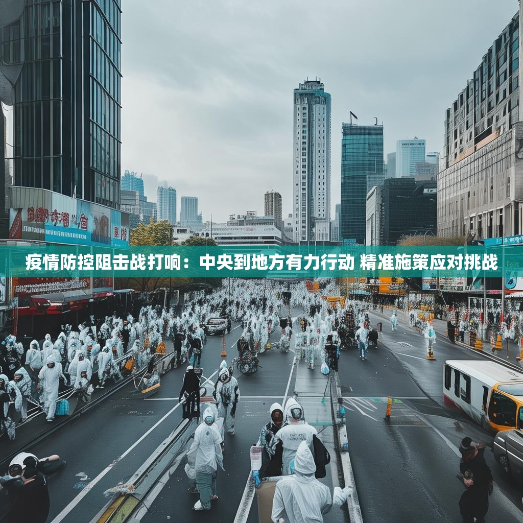 疫情防控阻击战打响：中央到地方有力行动 精准施策应对挑战