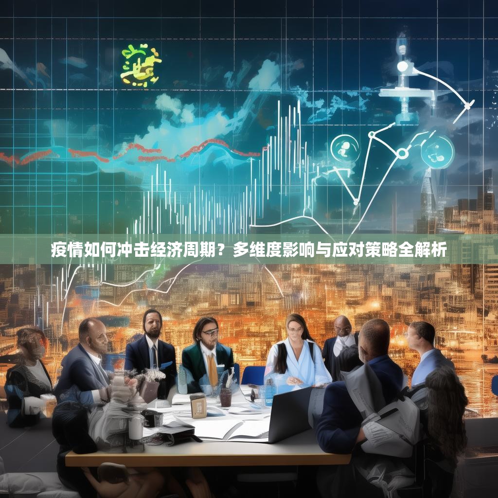 疫情如何冲击经济周期？多维度影响与应对策略全解析