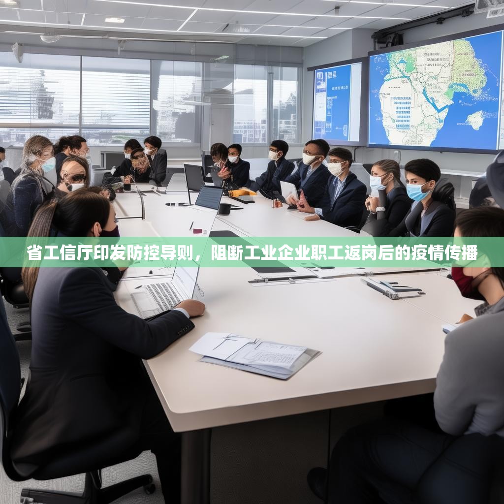 省工信厅印发防控导则，阻断工业企业职工返岗后的疫情传播