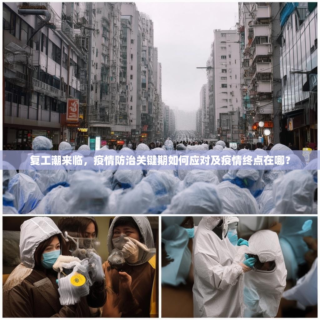 复工潮来临，疫情防治关键期如何应对及疫情终点在哪？