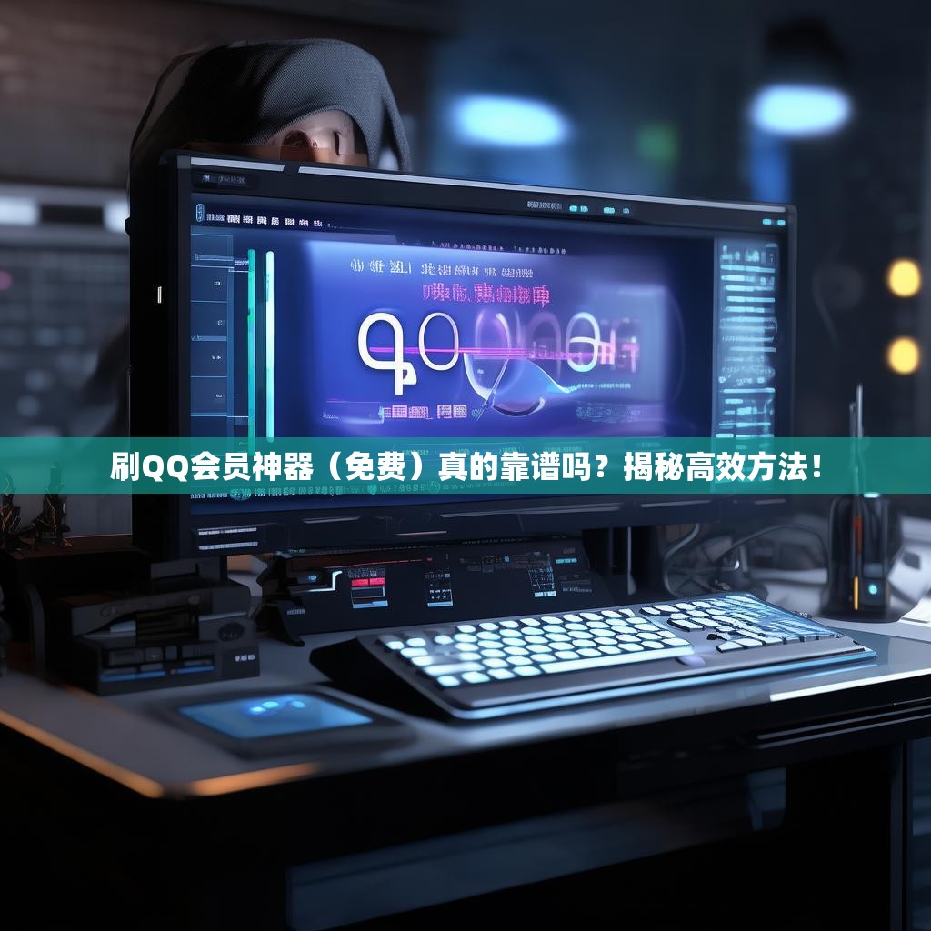 刷QQ会员神器（免费）真的靠谱吗？揭秘高效方法！