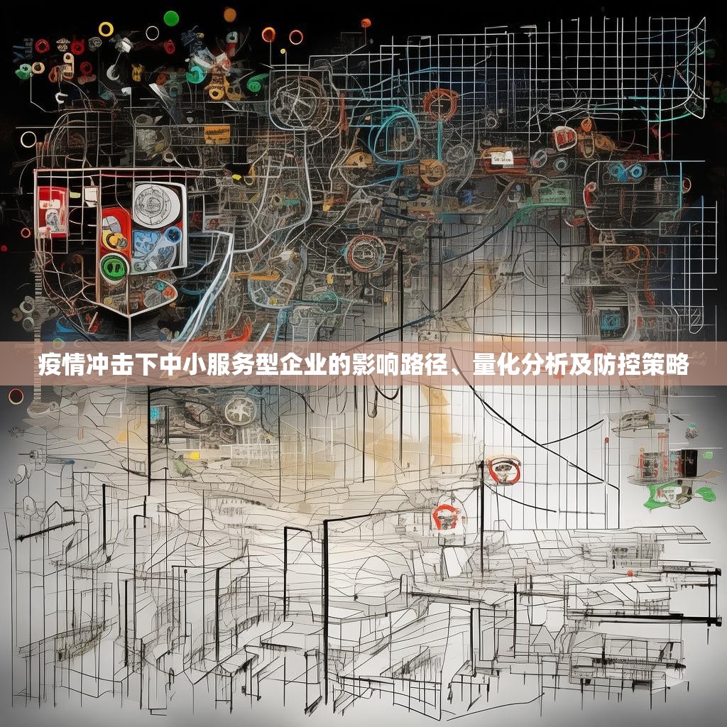 疫情冲击下中小服务型企业的影响路径、量化分析及防控策略