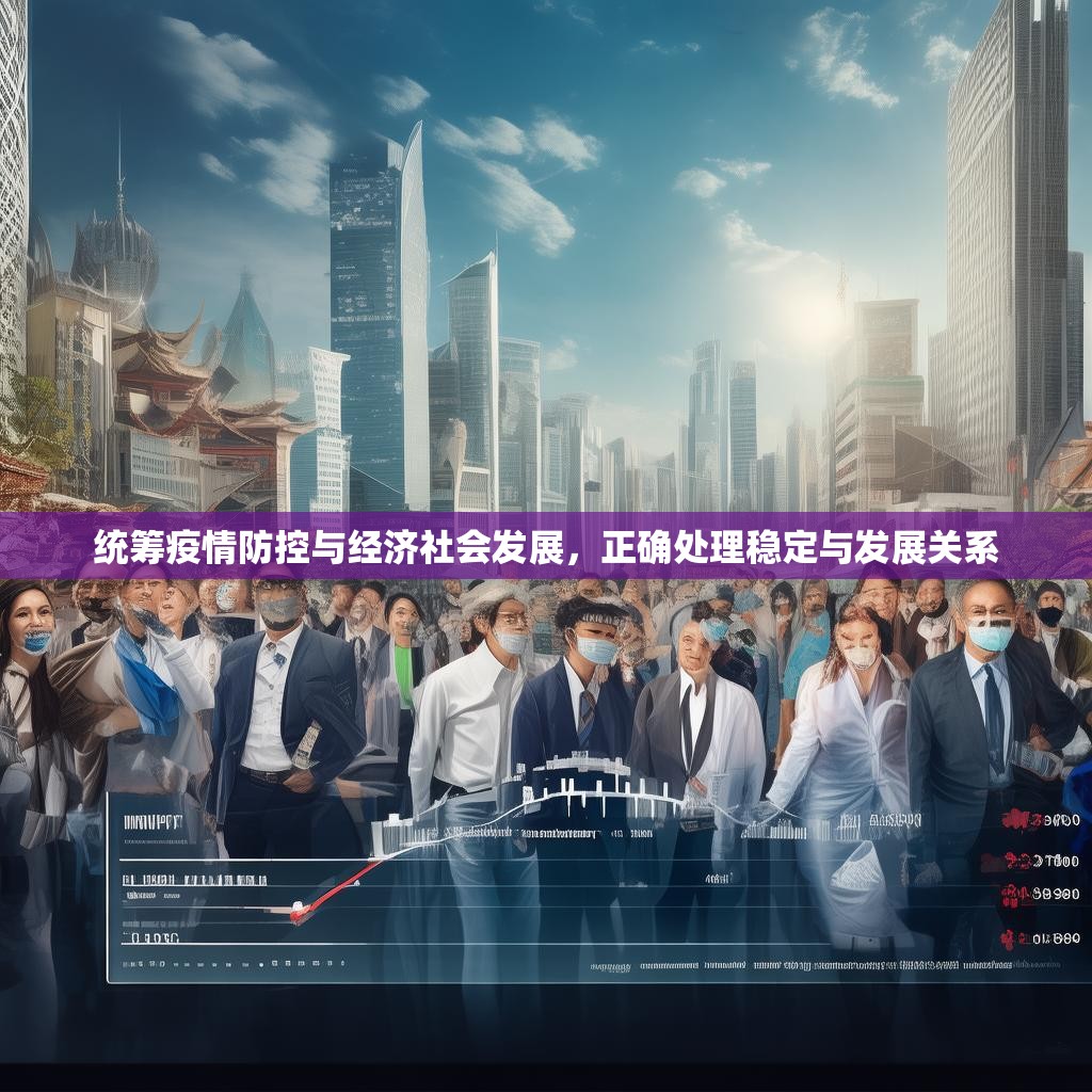 统筹疫情防控与经济社会发展，正确处理稳定与发展关系