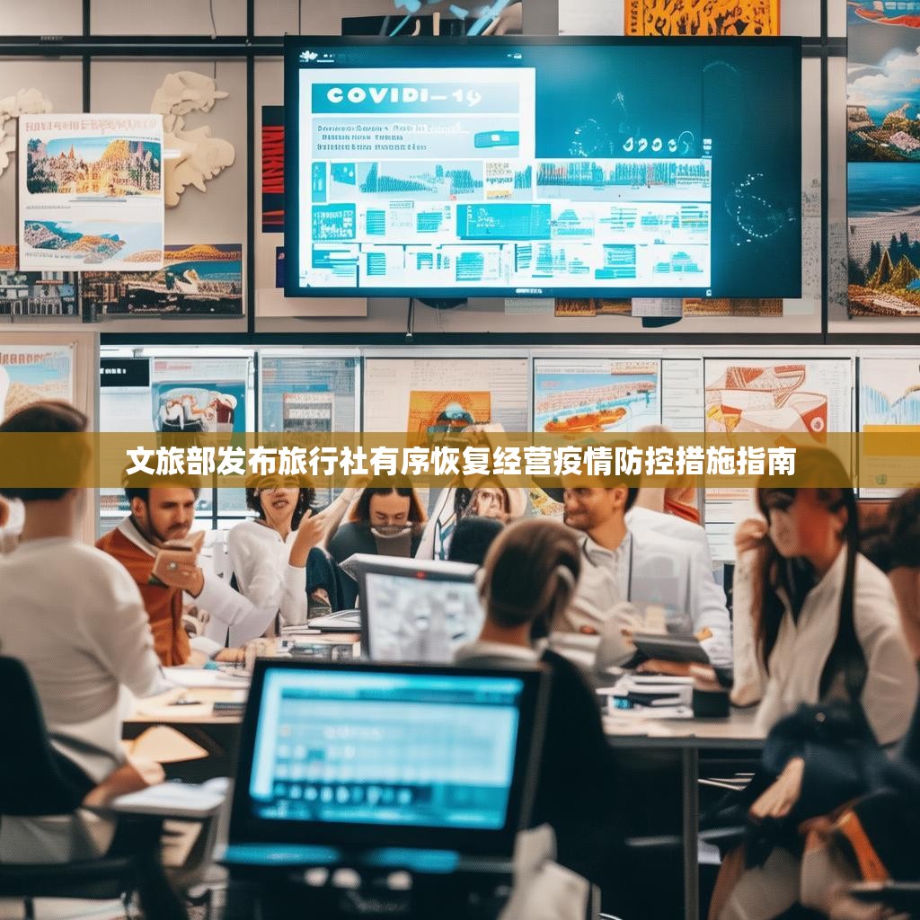 文旅部发布旅行社有序恢复经营疫情防控措施指南