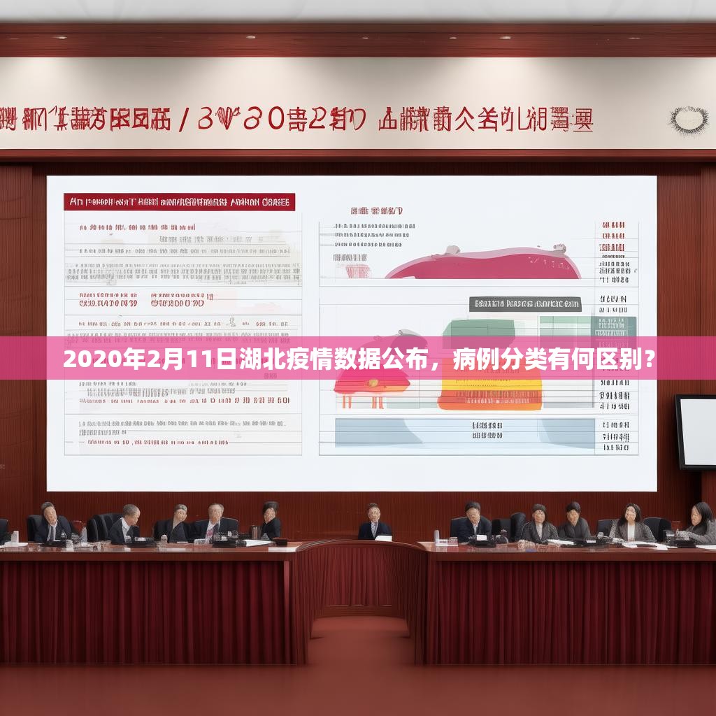 2020年2月11日湖北疫情数据公布，病例分类有何区别？