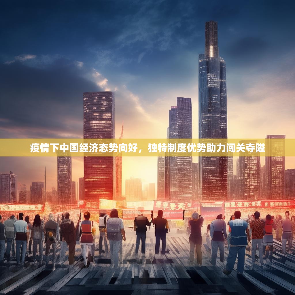 疫情下中国经济态势向好，独特制度优势助力闯关夺隘
