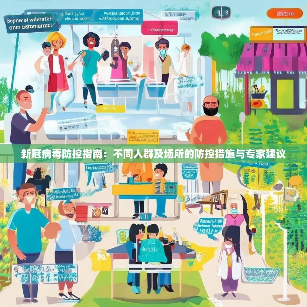 新冠病毒防控指南：不同人群及场所的防控措施与专家建议