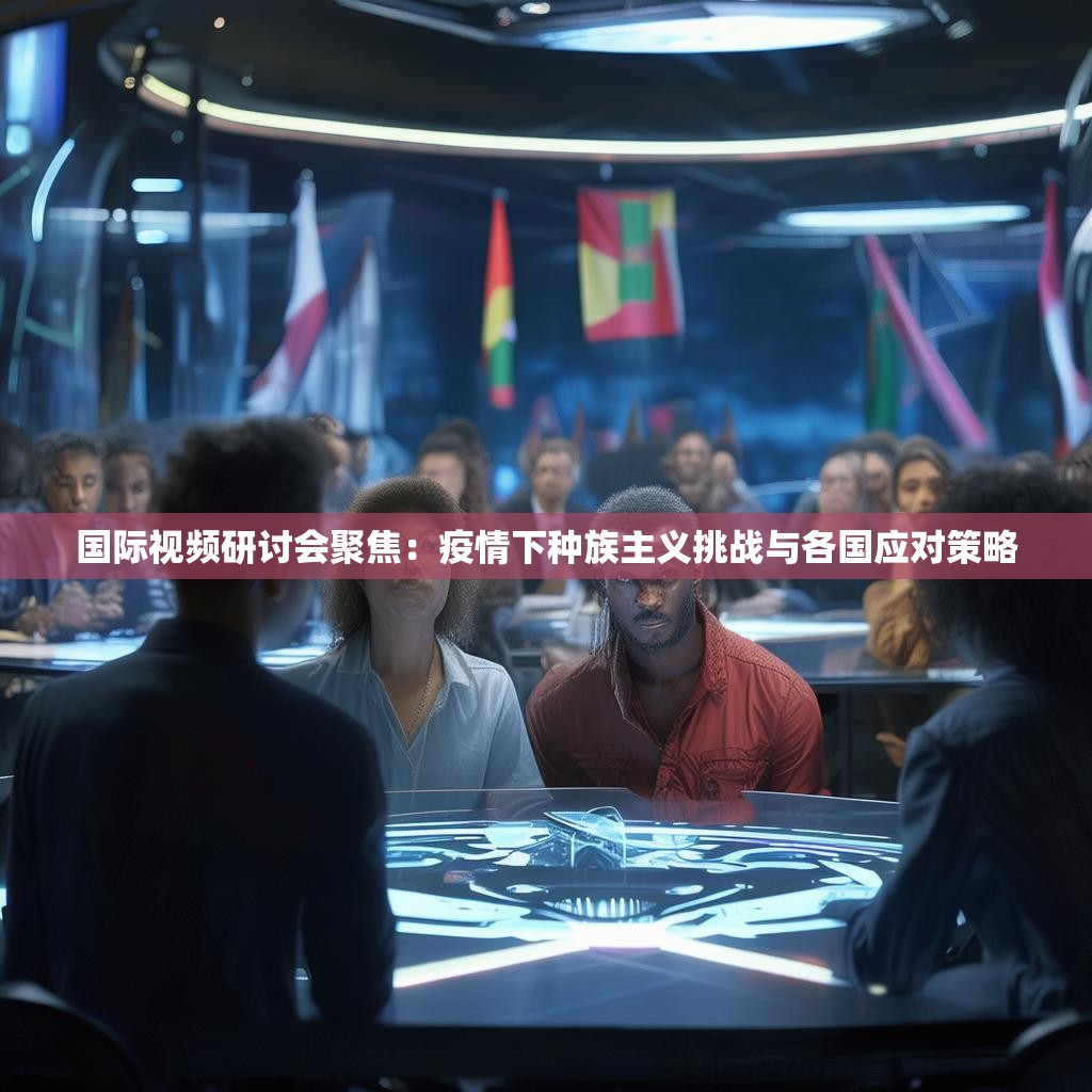 国际视频研讨会聚焦：疫情下种族主义挑战与各国应对策略