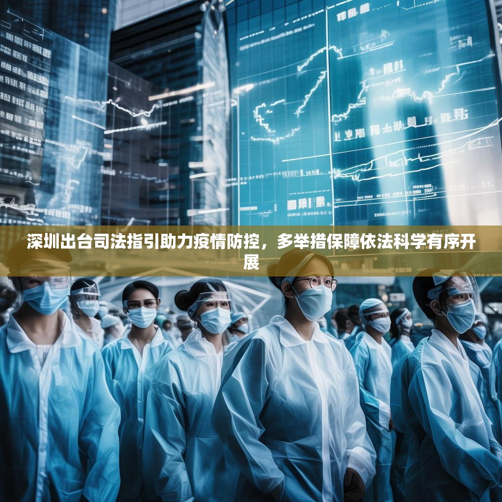 深圳出台司法指引助力疫情防控，多举措保障依法科学有序开展