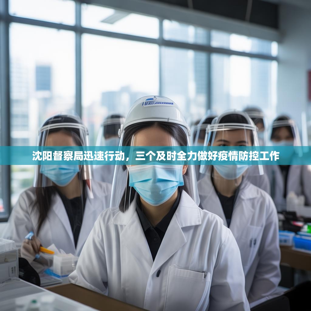 沈阳督察局迅速行动，三个及时全力做好疫情防控工作