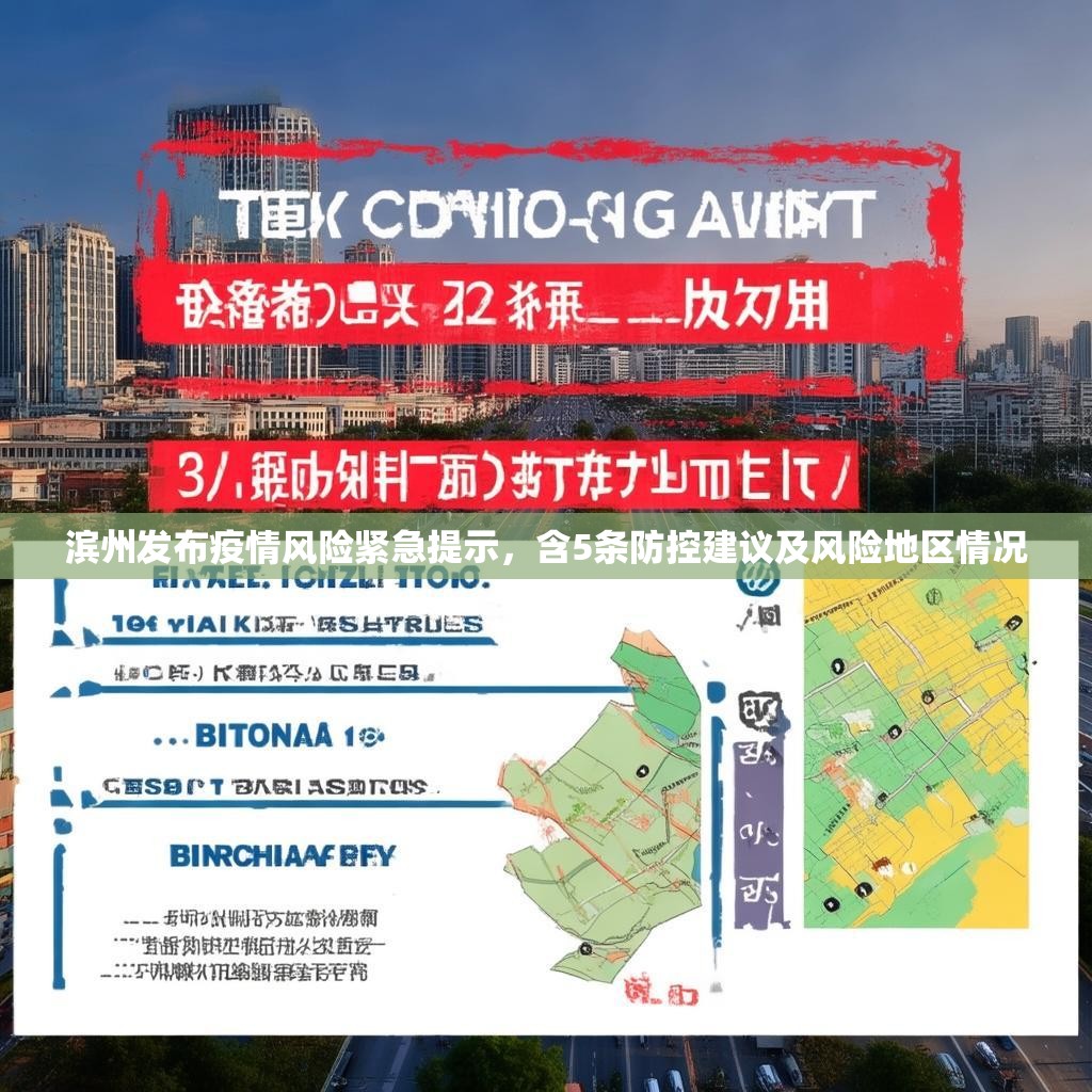 滨州发布疫情风险紧急提示，含5条防控建议及风险地区情况