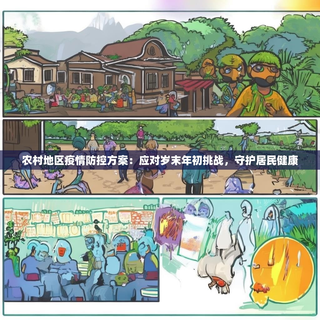 农村地区疫情防控方案:应对岁末年初挑战,守护居民健康