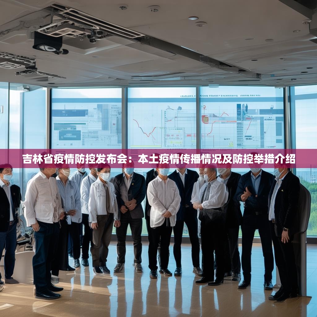 吉林省疫情防控发布会：本土疫情传播情况及防控举措介绍