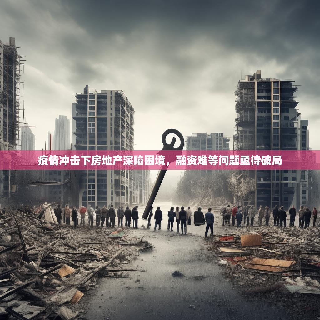 疫情冲击下房地产深陷困境，融资难等问题亟待破局