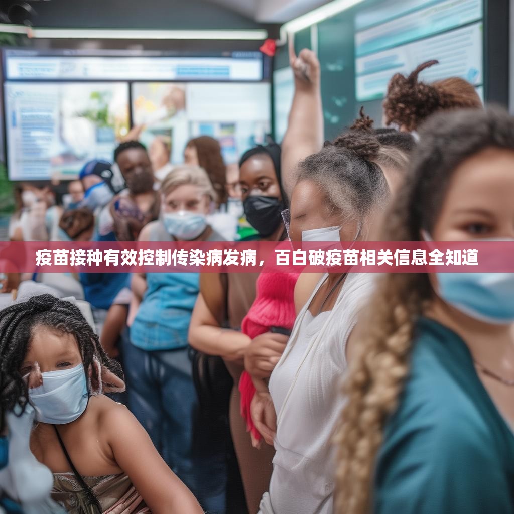 疫苗接种有效控制传染病发病，百白破疫苗相关信息全知道