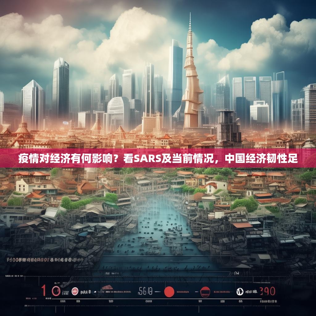 疫情对经济有何影响？看SARS及当前情况，中国经济韧性足