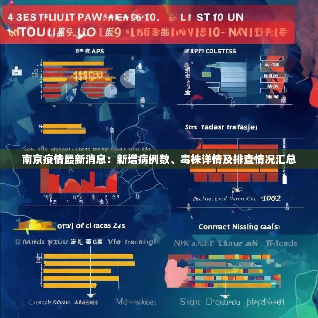 南京疫情最新消息：新增病例数、毒株详情及排查情况汇总