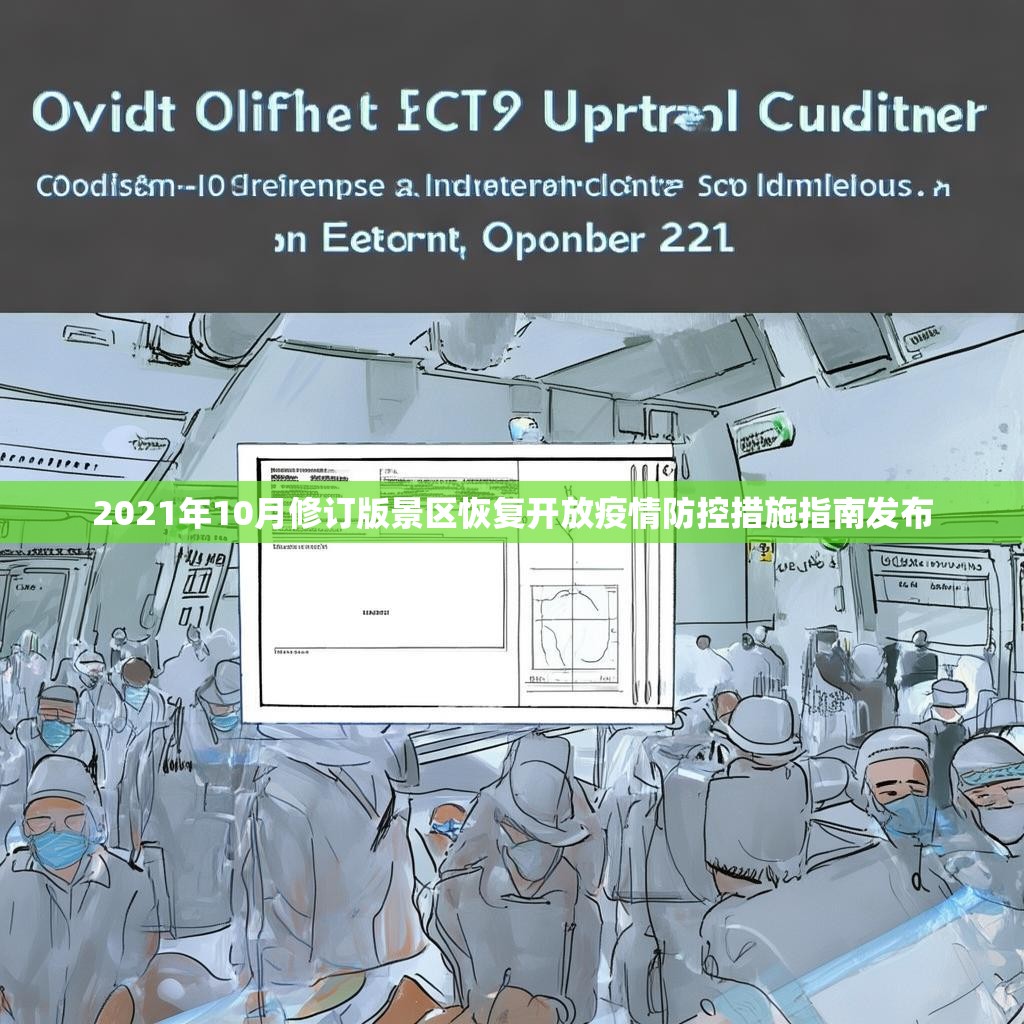 2021年10月修订版景区恢复开放疫情防控措施指南发布