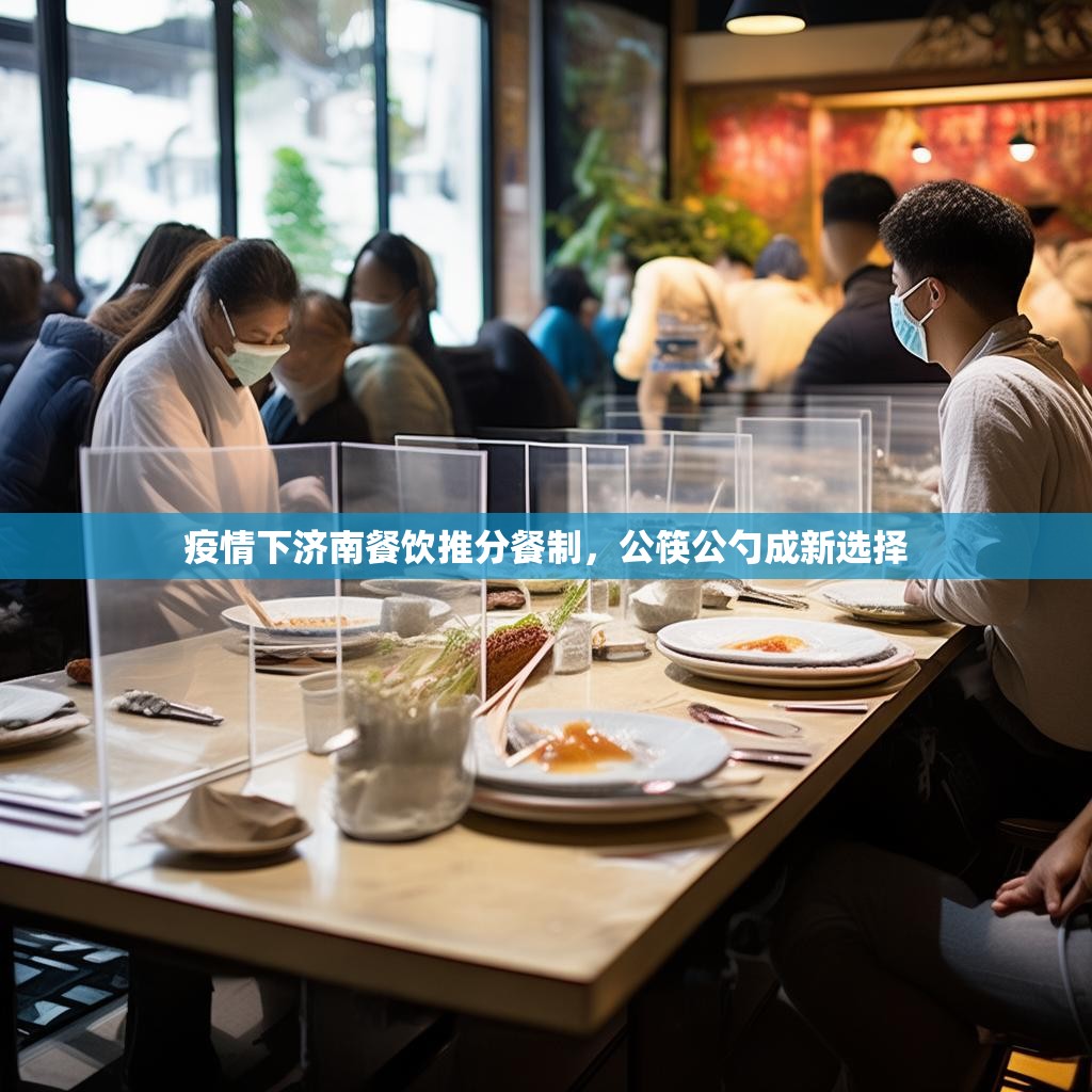 疫情下济南餐饮推分餐制,公筷公勺成新选择