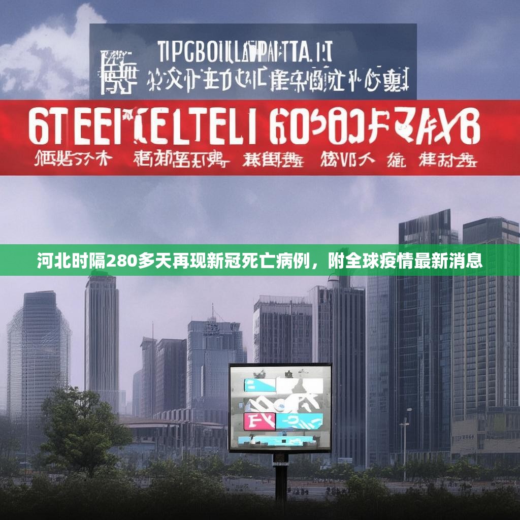 河北时隔280多天再现新冠死亡病例，附全球疫情最新消息