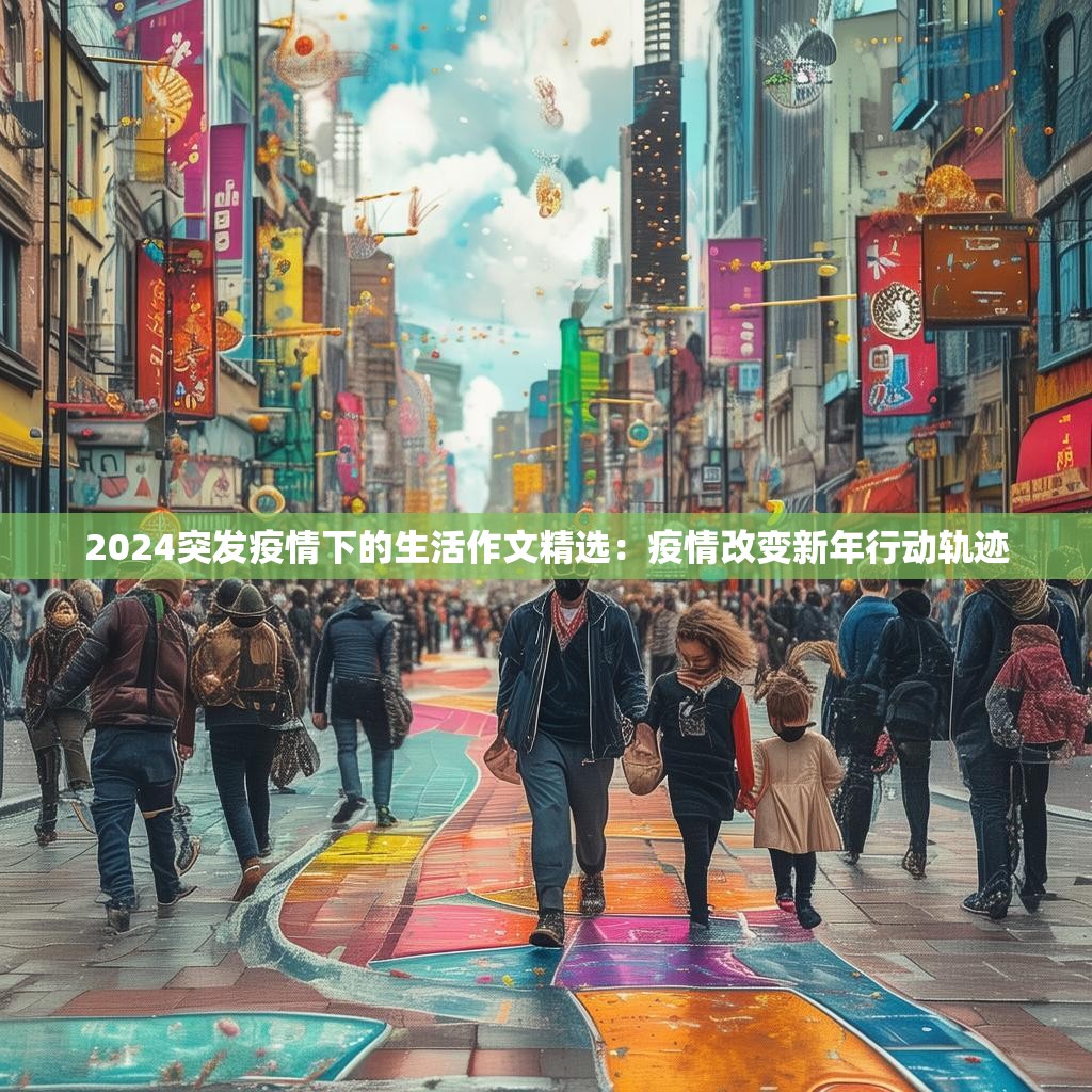 2024突发疫情下的生活作文精选：疫情改变新年行动轨迹