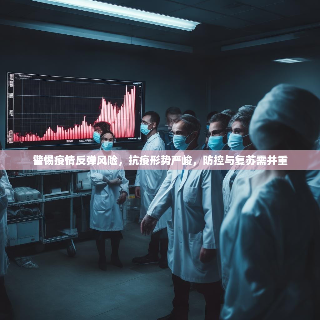 警惕疫情反弹风险，抗疫形势严峻，防控与复苏需并重