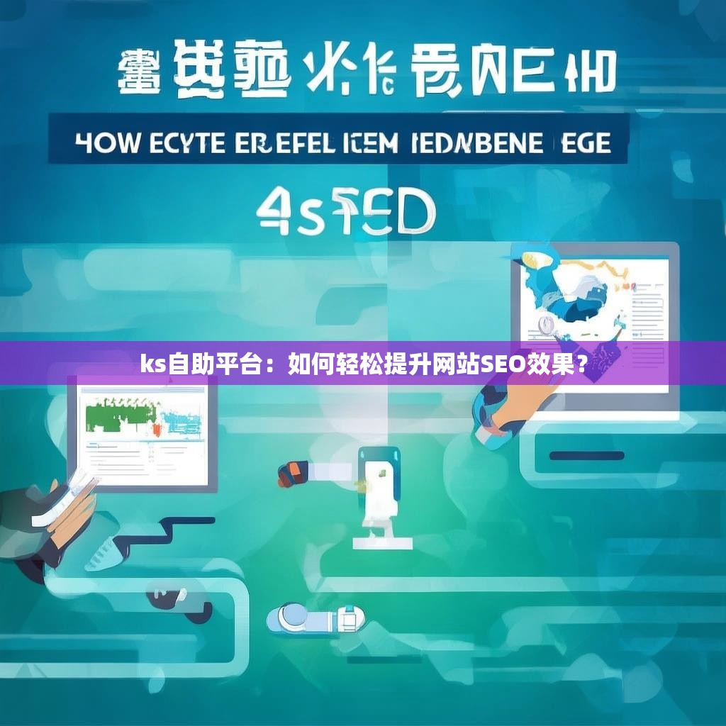 ks自助平台:如何轻松提升网站SEO效果?