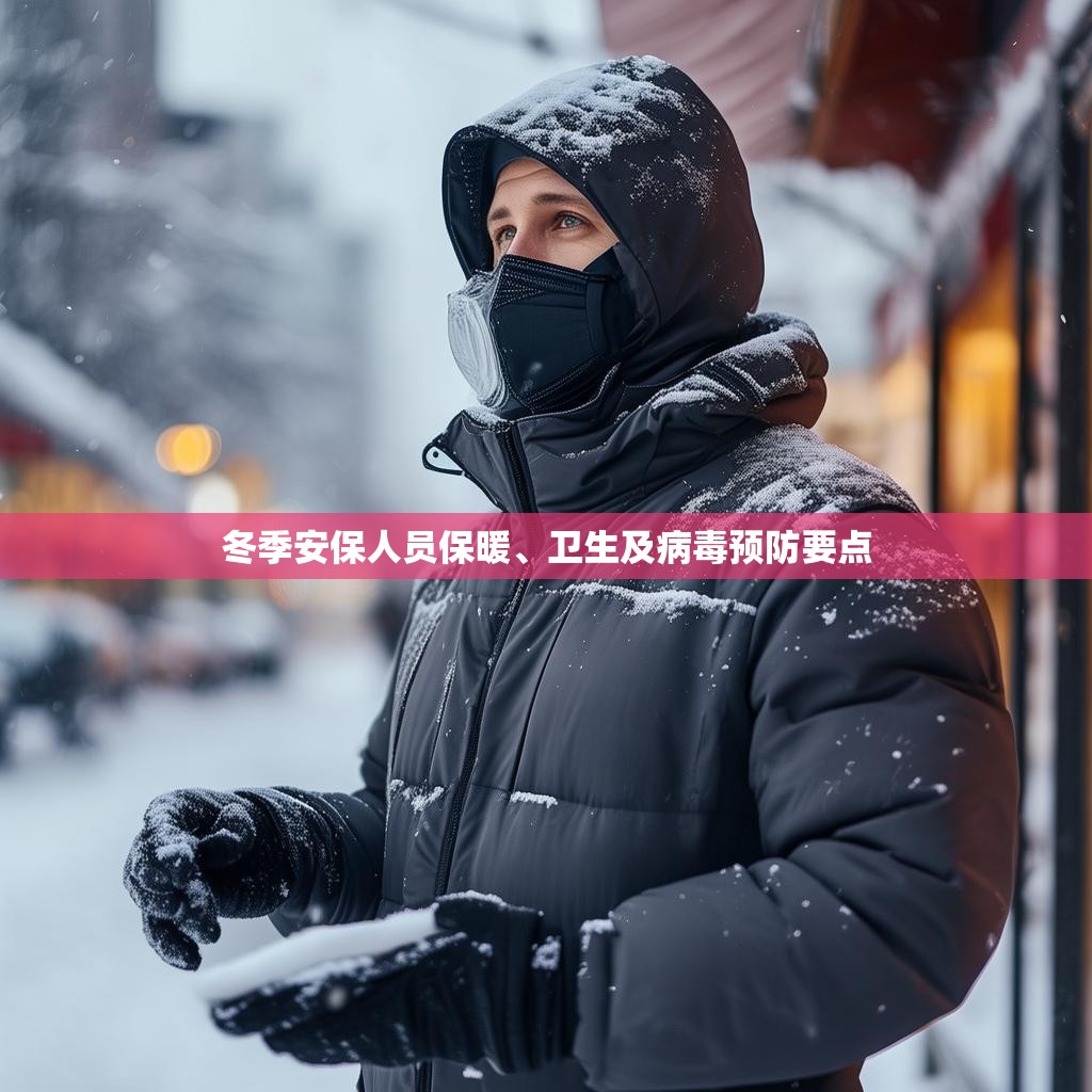 冬季安保人员保暖、卫生及病毒预防要点