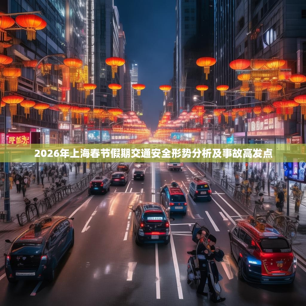 2026年上海春节假期交通安全形势分析及事故高发点