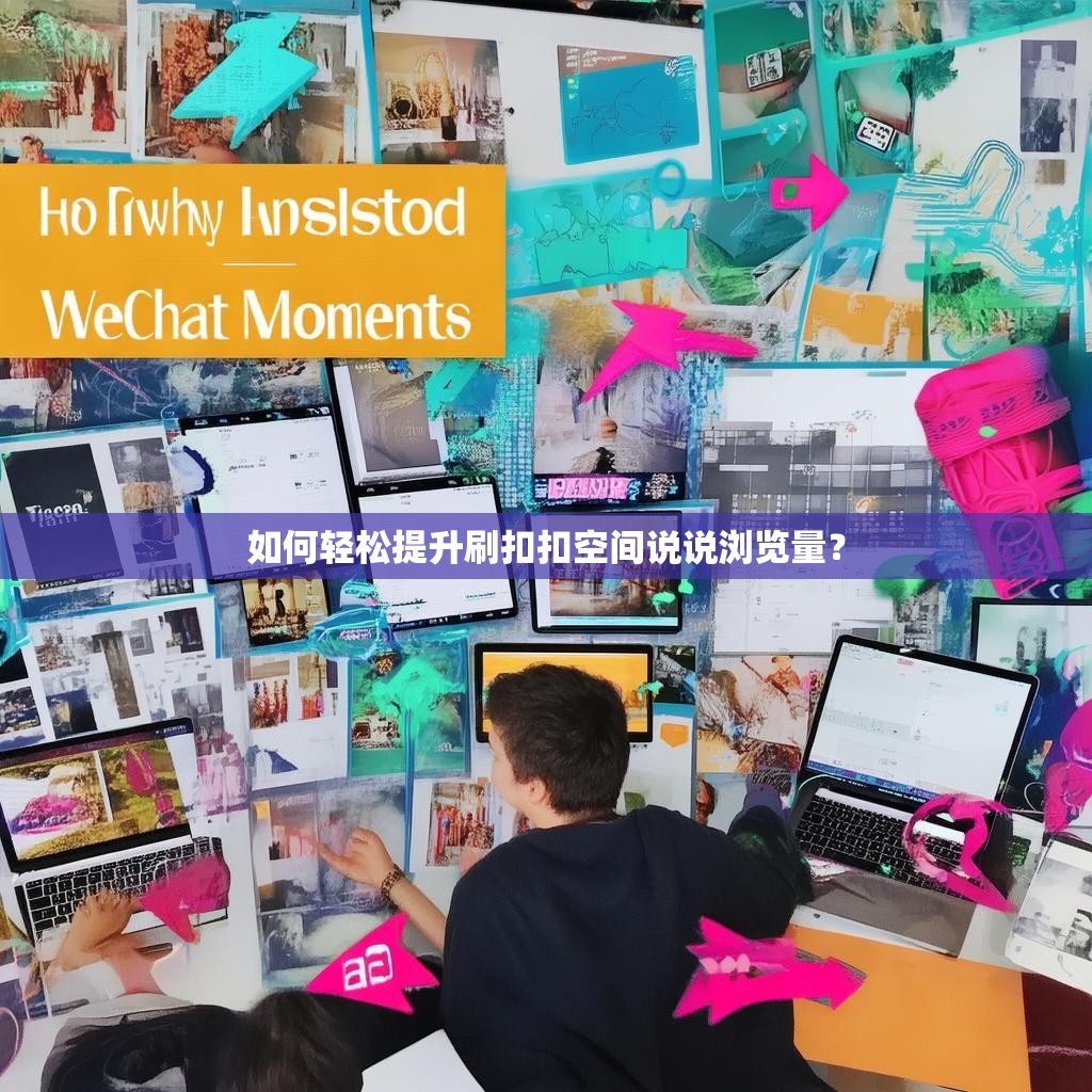 如何轻松提升刷扣扣空间说说浏览量？