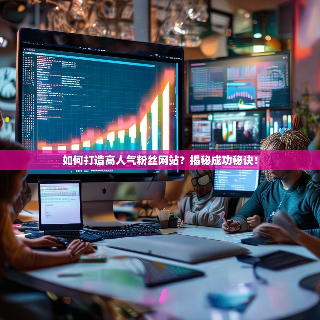 如何打造高人气粉丝网站?揭秘成功秘诀!