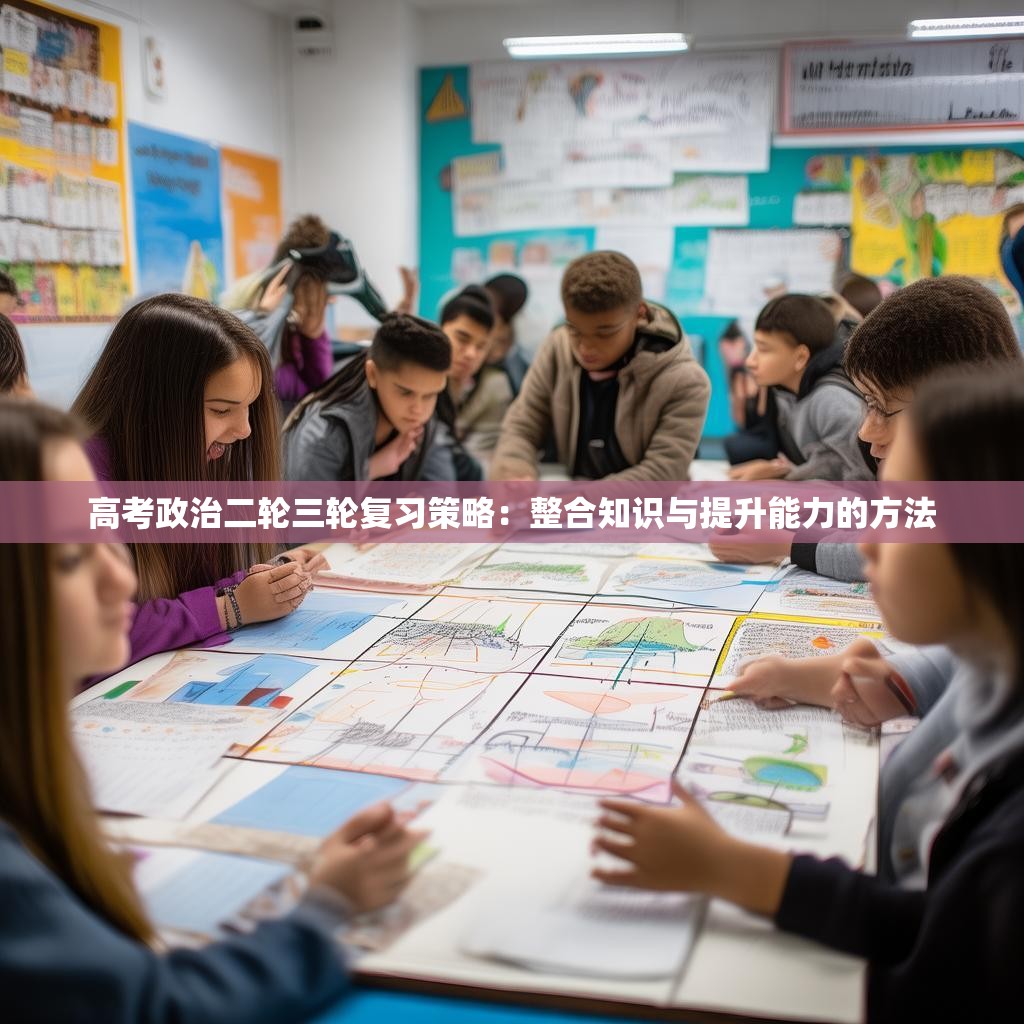 高考政治二轮三轮复习策略：整合知识与提升能力的方法
