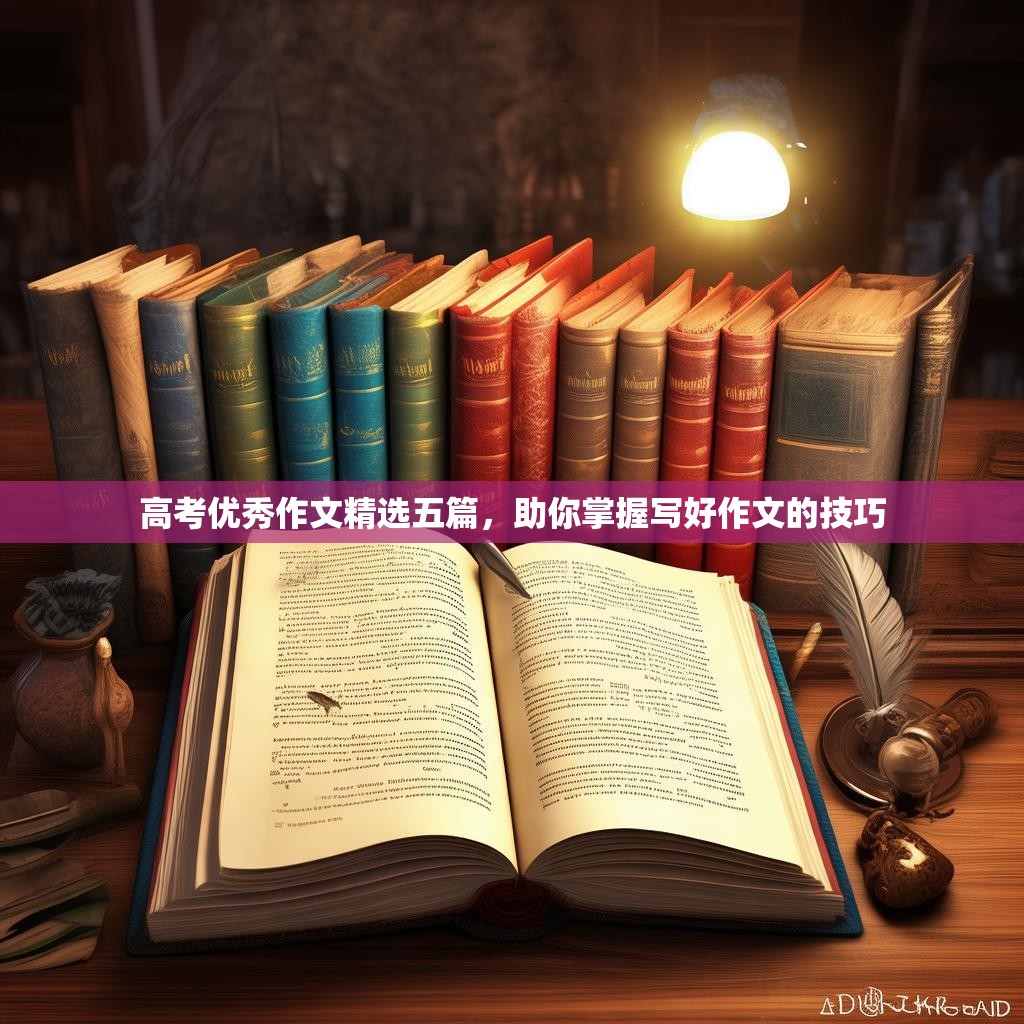 高考优秀作文精选五篇，助你掌握写好作文的技巧