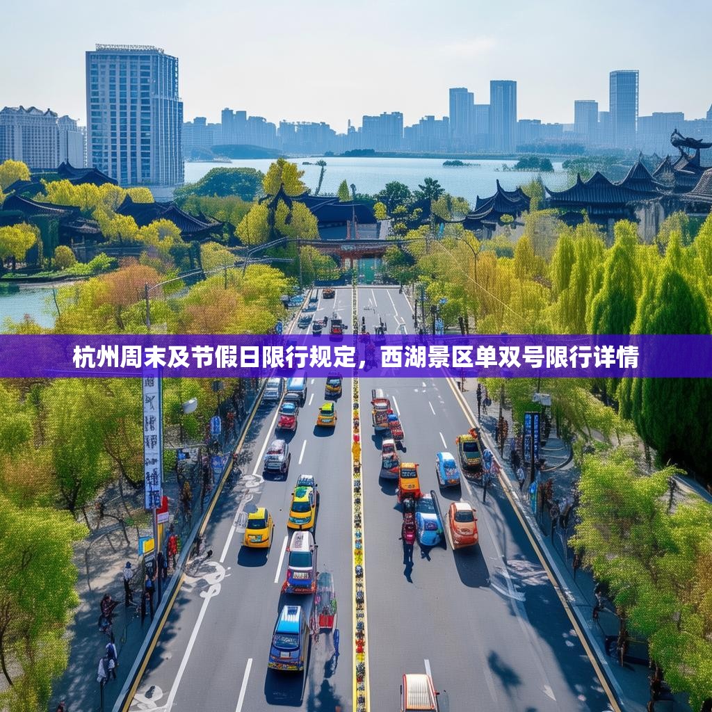 杭州周末及节假日限行规定，西湖景区单双号限行详情